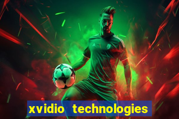 xvidio technologies startup brasil 2024 download